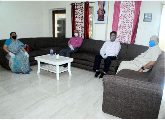 Rajeev Gandhi Memorial Teacher's Training College Dhanbad Campus photo 9